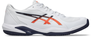 Asics Solution Swift Ff 2 - white/nova orange