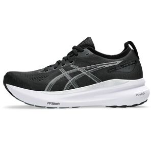 Asics Gel-Kayano 31 - black/pure silver