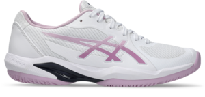 Asics Solution Swift Ff 2 - white/ube