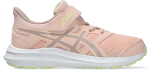 Asics Jolt 4 Ps - breeze/neutral pink