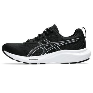 Asics Gel-Contend 9 - black/white