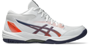 Asics Gel-Task Mt 4 - white/indigo fog
