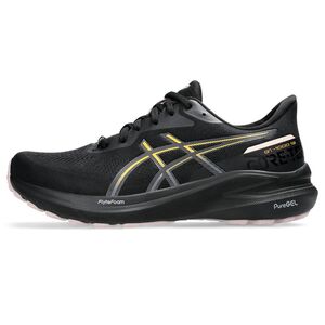 Asics Gt-1000 13 Gtx - black/stadium orange