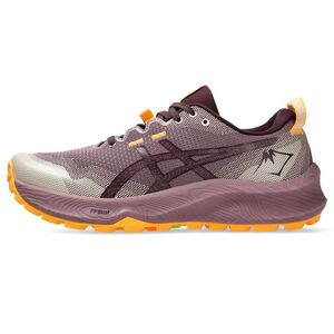 Asics Gel-Trabuco 12 - dusty mauve/dark aubergine