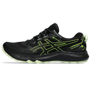 Asics Gel-Sonoma 7 Gtx - black/safety yellow
