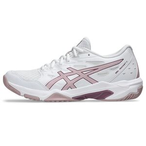 Asics Gel-Rocket 11 - white/watershed rose