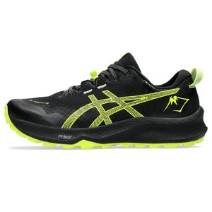 Asics Gel-Trabuco 12 Gtx - black/safety yellow