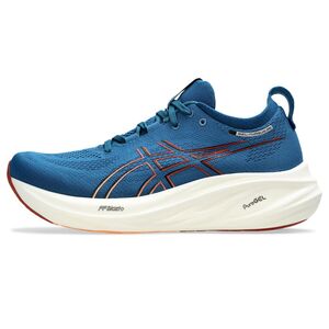 Asics Gel-Nimbus 26 - rich navy/faded orange