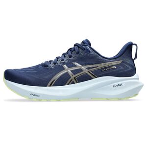Asics Gt-2000 13 - blue expanse/champagne