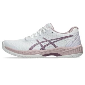 Asics Gel-Game 9 - white/dusty mauve