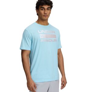 Under Armour Ua Team Issue Wordmark Ss - stream
