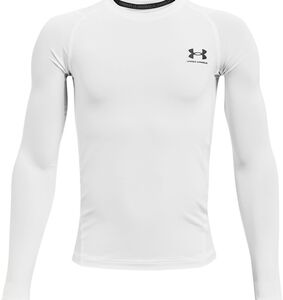 Under Armour Ua Hg Armour Ls - white