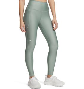 Under Armour Tech Hirise Legging - silica green
