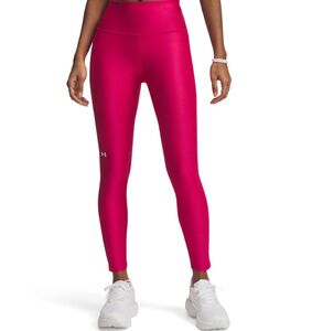 Under Armour Tech Hi Ankle Leg - shaded fuchsia