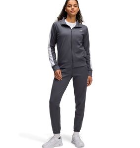 Under Armour Tricot Tracksuit - castlerock