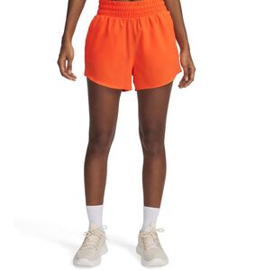 Under Armour Ua Vanish 3In Short - fire