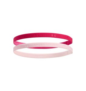 Under Armour WS Adjustable Mini Bands - shaded fuchsia
