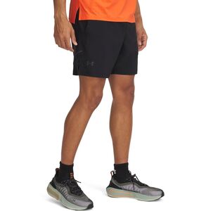 Under Armour Ua Launch Pro 2N1 7 Shorts - black