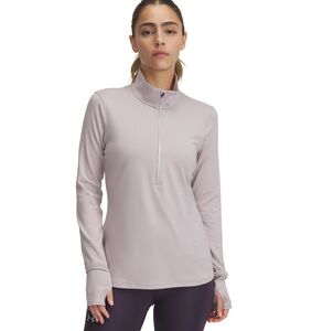 Under Armour Ua Launch Pro Half Zip - gray dawn