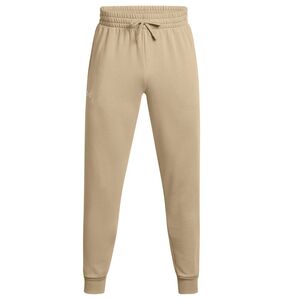 Under Armour Ua Rival Fleece Joggers - city khaki