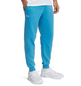 Under Armour Ua Rival Fleece Joggers - ether blue