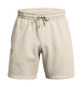 Under Armour Ua Icon Fleece Short - timberwolf taupe light hthr