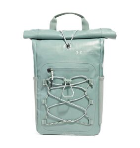 Under Armour Ua Summit Sm Bp - silica green