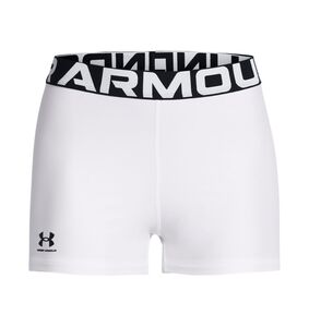 Under Armour Ua Hg Shorty - white