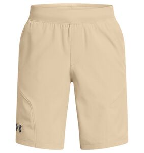 Under Armour Ua B Unstoppable Short - city khaki