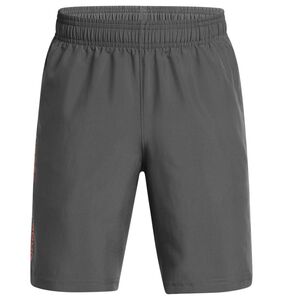 Under Armour Ua Tech Woven Wordmark Short - castlerock
