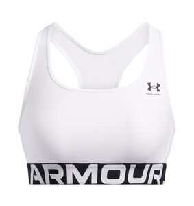 Under Armour Ua Hg Mid Branded - white