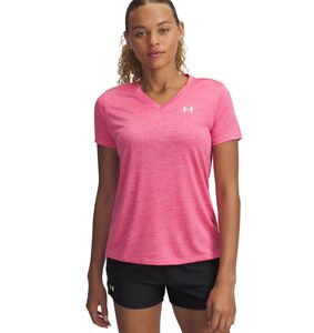 Under Armour Tech Ssv- Twist - super pink