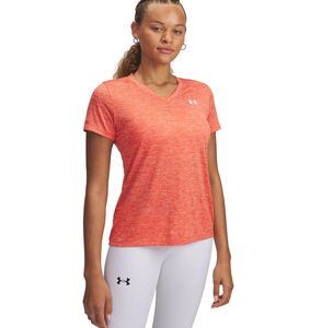 Under Armour Tech Ssv- Twist - fire