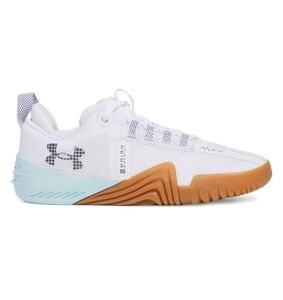 Under Armour Ua W Tribase Reign 6 - white