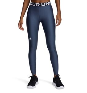 Under Armour Ua Hg Legging - downpour gray