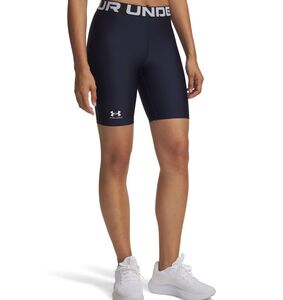 Under Armour Ua Hg 8In Short - midnight navy