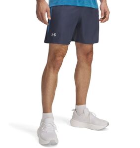 Under Armour Ua Launch 7 Shorts - downpour gray