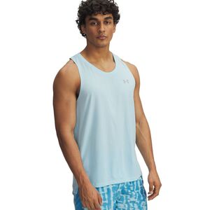 Under Armour Ua Launch Singlet - stream