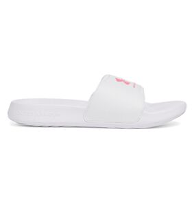 Under Armour Ua W Ignite Select - white