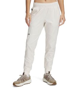 Under Armour Ua Unstoppable Jogger - stone