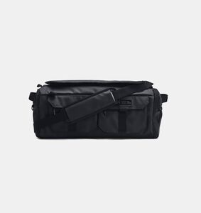 Under Armour Ua Triumph Backpack Duffle - black