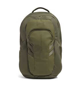 Under Armour Ua Hustle 6.0 Pro Bp - marine od green