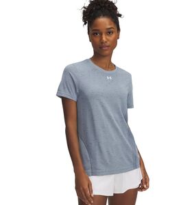 Under Armour Vanish Seamless Loose Ss - harbor blue