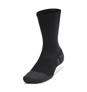 Under Armour Unisex Ua Perf Tech 6Pk Crew - black