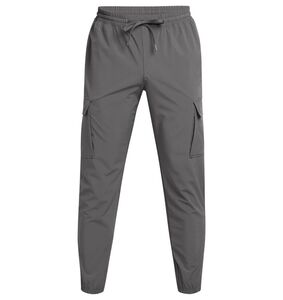Under Armour Ua Vibe Woven Cargo Pants - castlerock