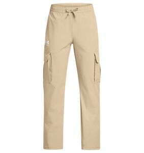 Under Armour Ua B Icon Woven Pant - city khaki