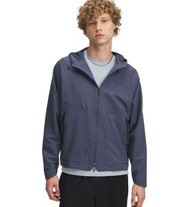 Under Armour Ua Unstoppable Jacket Lc - downpour gray