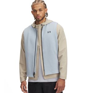 Under Armour Ua Unstoppable Jacket Lc - city khaki