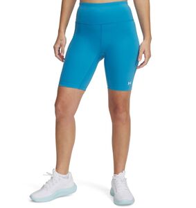 Under Armour Motion Bike Short Emea - ether blue