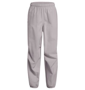 Under Armour Unstoppable Wvn Wide Leg - gray dawn